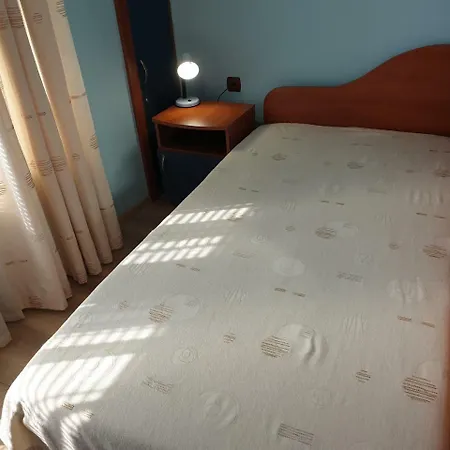 Bregalnitsa Apartmán Varna