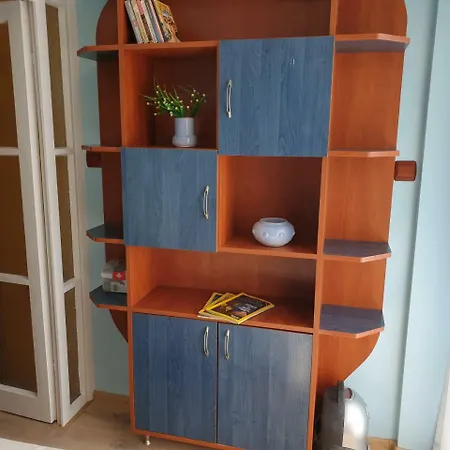 Apartmán Bregalnitsa Varna