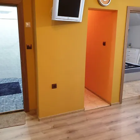 Bregalnitsa Apartman