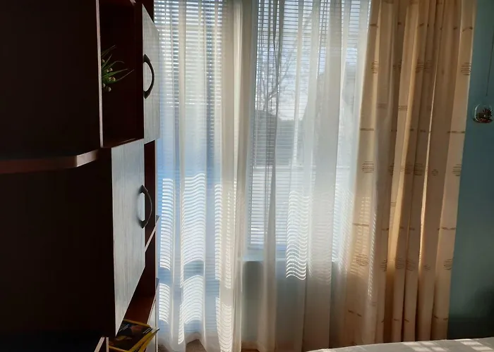 Bregalnitsa * Várna