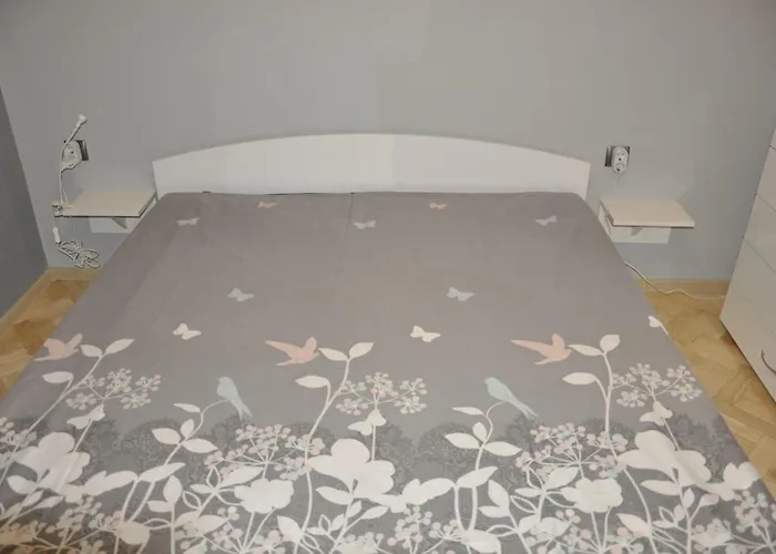 Bregalnitsa Apartman *