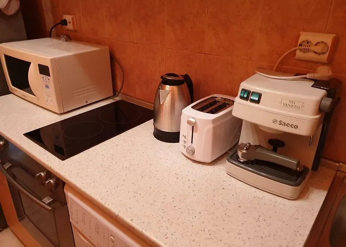 Bregalnitsa Apartman Várna