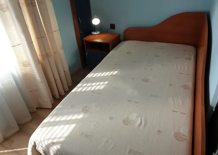 Bregalnitsa Apartment Warna