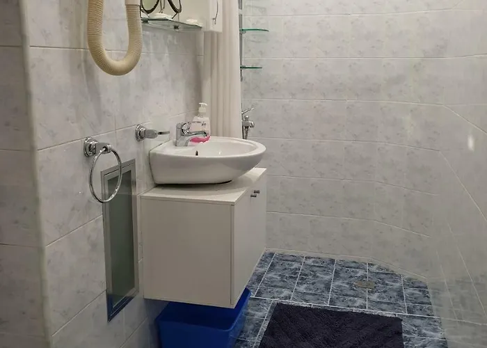 Bregalnitsa Apartman Várna