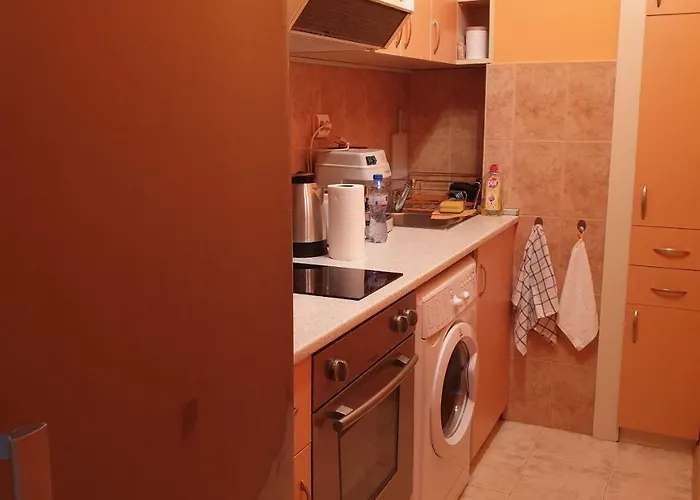 Apartman Bregalnitsa