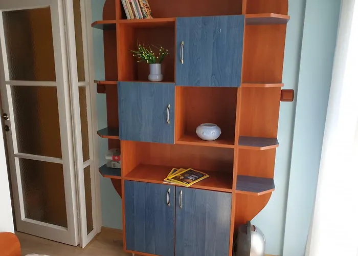 Apartment Bregalnitsa Warna