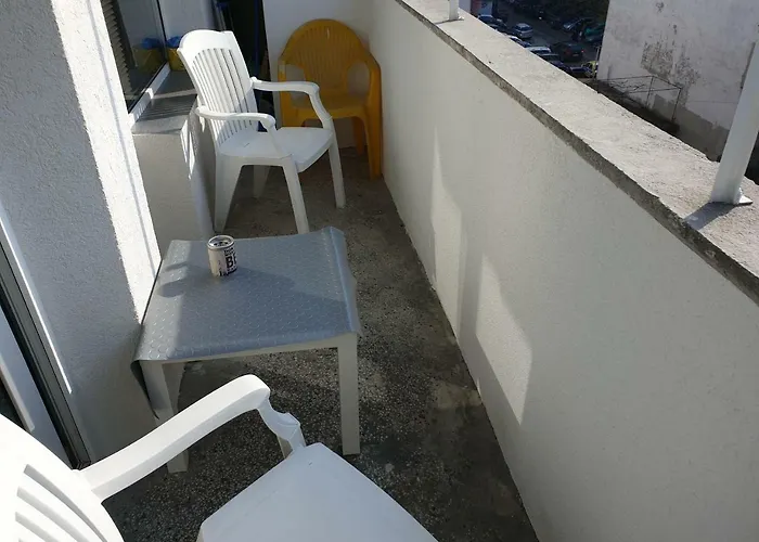 Apartment Bregalnitsa Warna